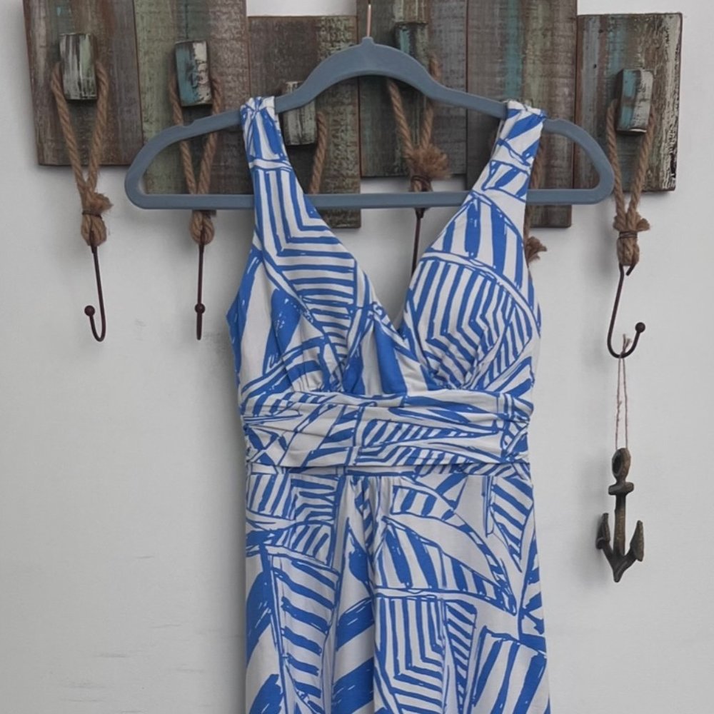 Lilly Pulitzer Sloane Maxi Dress